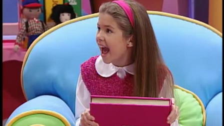 Barney: Let's Play School!