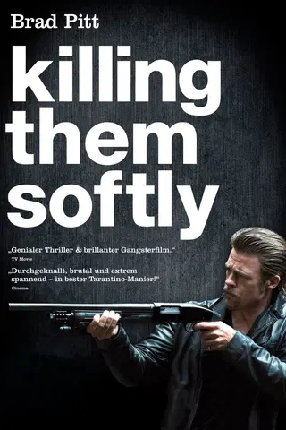 Killing them softly