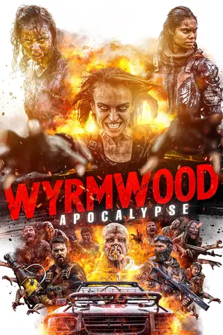 Wyrmwood: Apocalypse