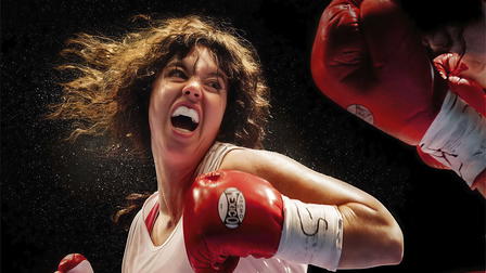 Christy (El combate de su vida)