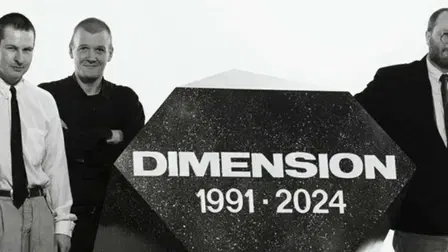 Dimension