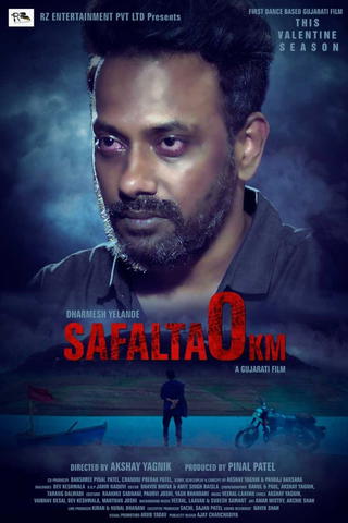 SAFALTA 0KM