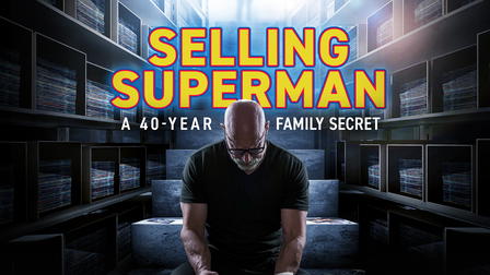 Selling Superman