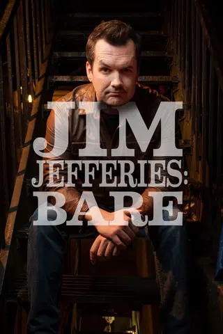Jim Jefferies : BARE