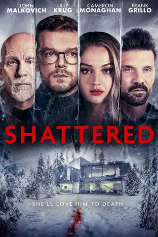 Shattered