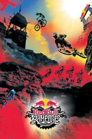 Red Bull Rampage 2012