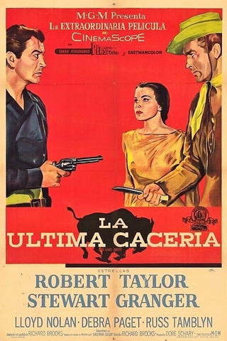 La última cacería
