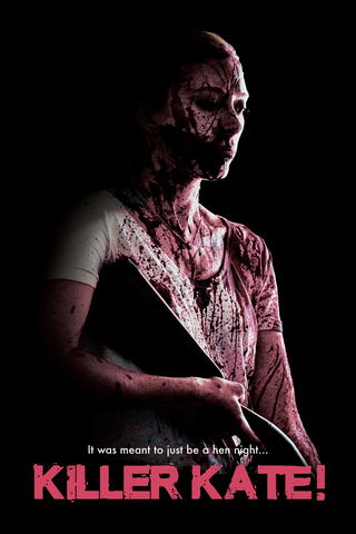 Killer Kate – Rache ist Familiensache