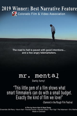 Mr. Mental