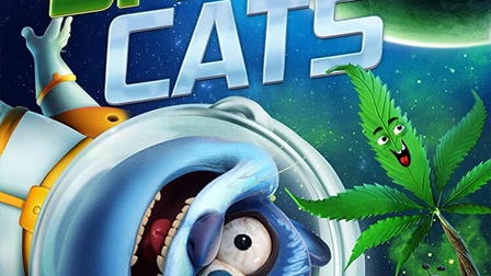 Spaced Cats
