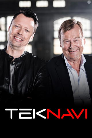 Teknavi