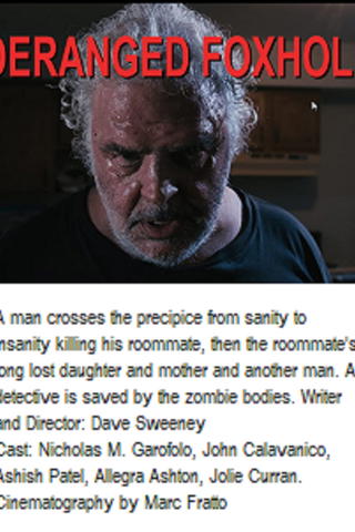 Deranged Foxhole Deduction