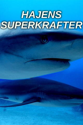 Shark Superpower