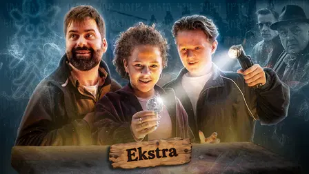 Aros skattens hemmelighed | Ekstra