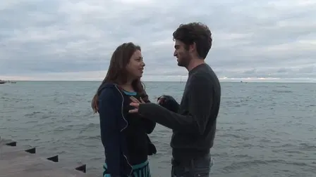 5 Weddings and a Felony