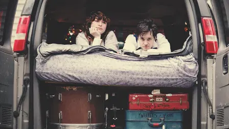 The Ballad of Shovels and Rope