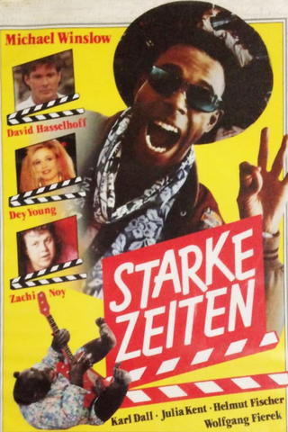 Starke Zeiten