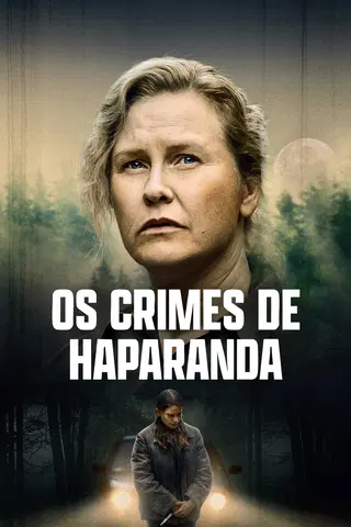 Os Crimes de Haparanda