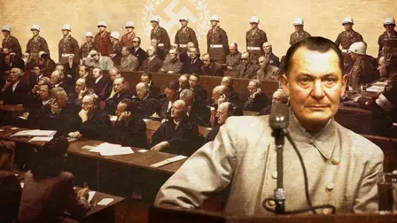 Nuremberg: The Real Story