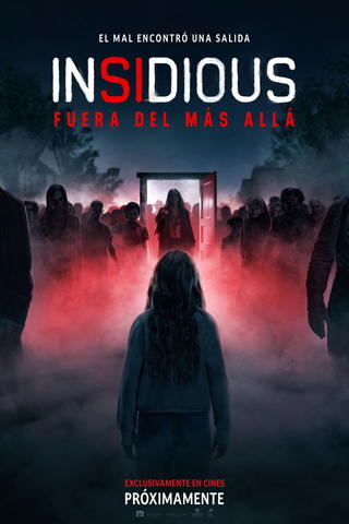 Insidious: Capítulo 6