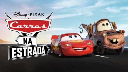 Carros na Estrada