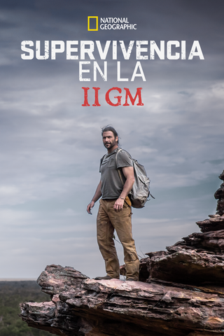 Supervivencia en la II GM