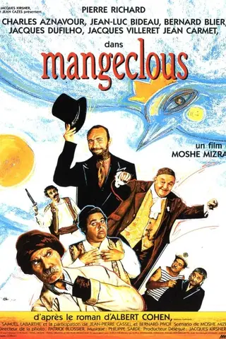 Mangeclous