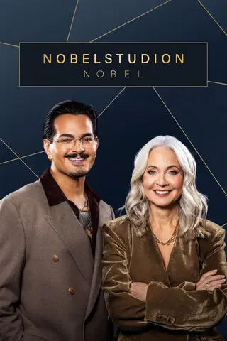 Nobelstudion