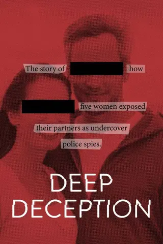 Deep Deception