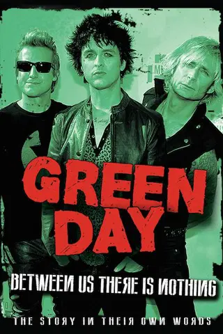 Green Day - Between Us There is Nothing