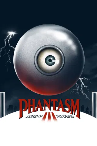 Phantasm III: Das Böse III