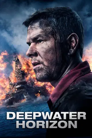 Deepwater Horizon