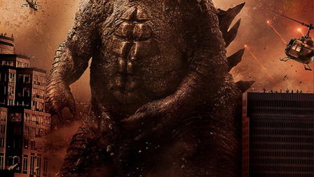 Godzilla