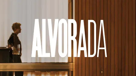 Alvorada