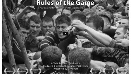 Rules of the Game