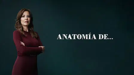 Anatomía De