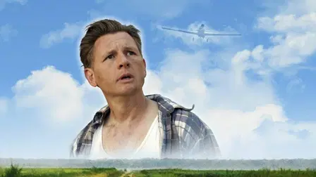 The Grace of Jake