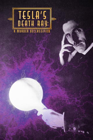 Tesla: niebezpieczny umysł