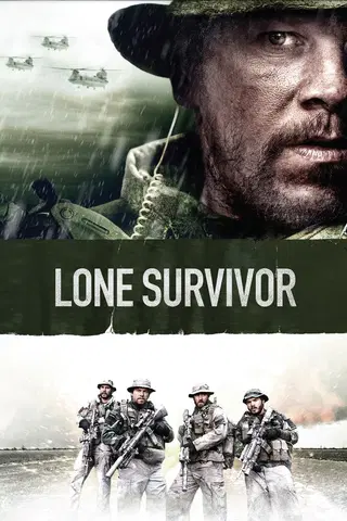 Lone Survivor