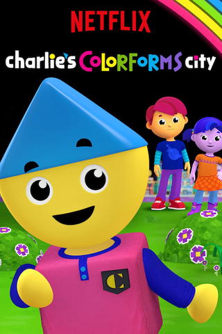 Charlie en Villapegatina