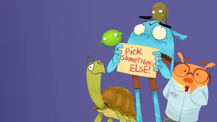 Do Not Watch This Show
