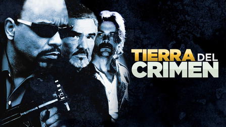Tierra del crimen