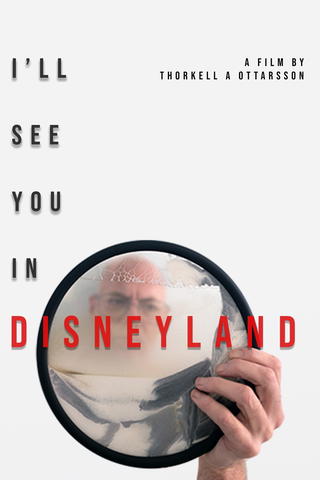 I'll See You In Disneyland
