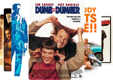 Bilde for HANGOVER HEAVEN 🍔🥤