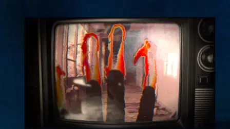 Asylum: the Lost Footage