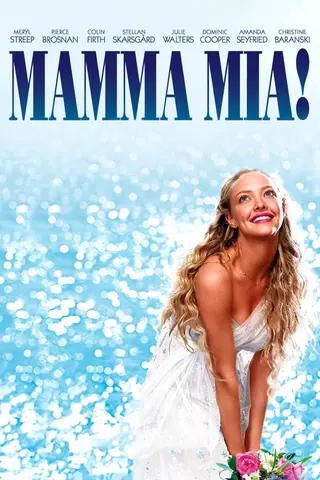 Mamma Mia! O Filme