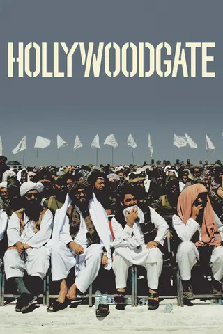 Hollywoodgate