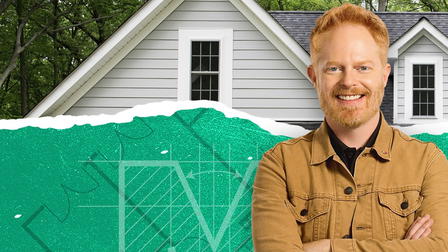 Ekstrem oppussing USA