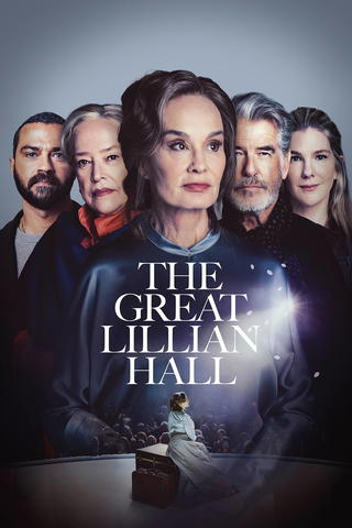 The Great Lillian Hall