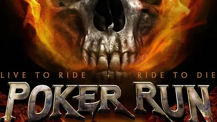 Poker Run